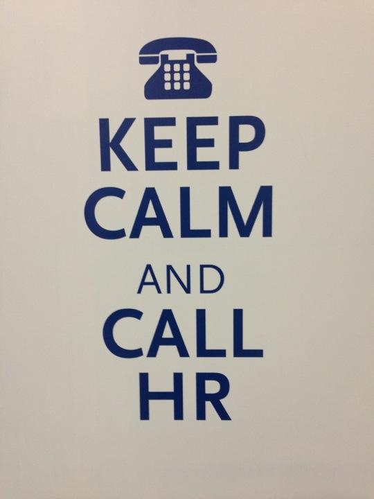 Hr Quotes Funny