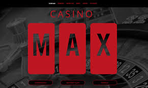 Casino Max Casino No Deposit Codes